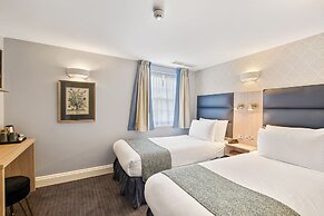 Judd Hotel