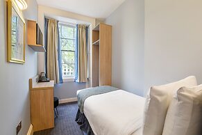 Judd Hotel