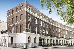 Judd Hotel