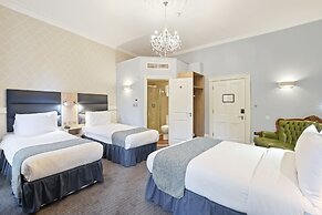 Judd Hotel