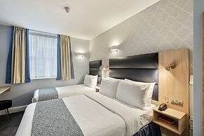 Judd Hotel