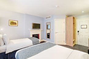 Judd Hotel