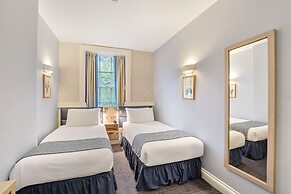 Judd Hotel