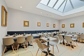 Judd Hotel