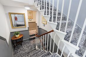 Judd Hotel