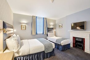 Judd Hotel