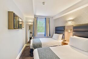 Judd Hotel