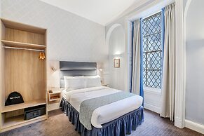 Judd Hotel