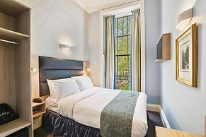 Judd Hotel