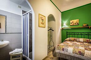 Hotel Ferretti