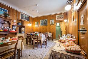 Hotel Ferretti