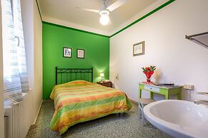 Hotel Ferretti