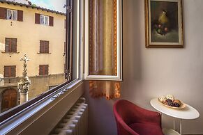 Hotel Ferretti