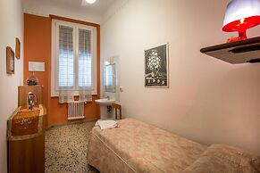 Hotel Ferretti