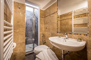 Hotel Ferretti