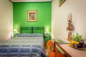 Hotel Ferretti