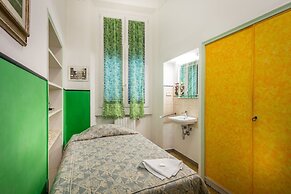 Hotel Ferretti