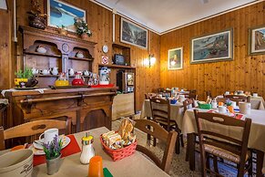 Hotel Ferretti