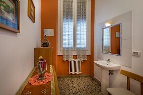 Hotel Ferretti