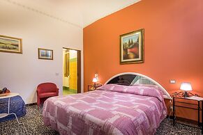 Hotel Ferretti