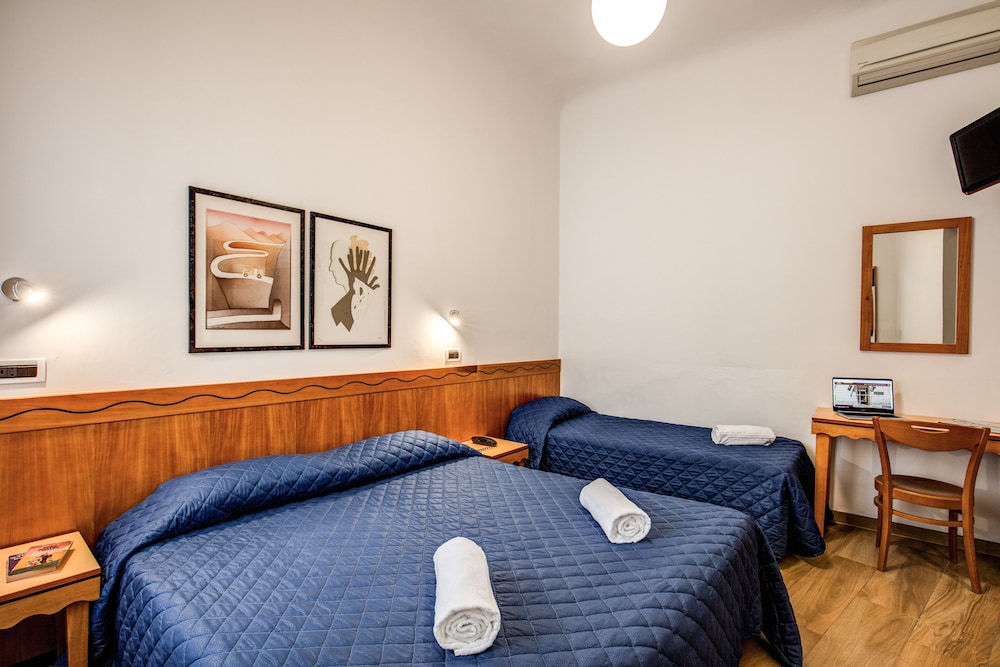 Hotel Nuova Italia