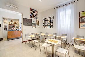 Hotel Nuova Italia