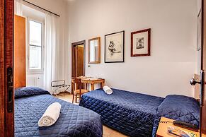 Hotel Nuova Italia