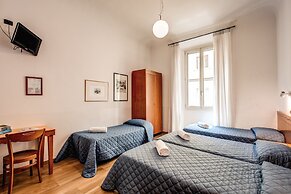 Hotel Nuova Italia
