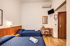Hotel Nuova Italia
