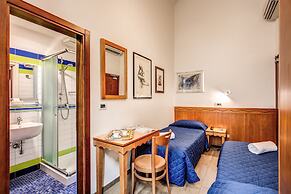 Hotel Nuova Italia