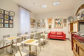 Hotel Nuova Italia