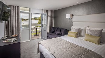 The Barnstaple Hotel