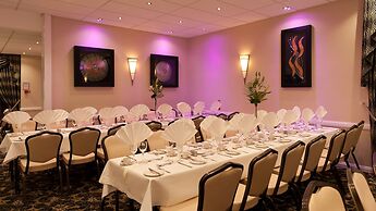 The Barnstaple Hotel