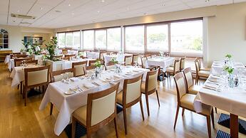 The Barnstaple Hotel