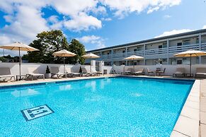 The Barnstaple Hotel