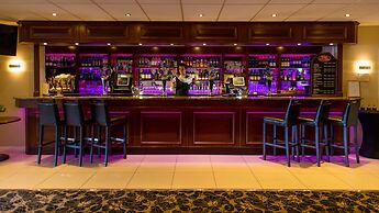 The Barnstaple Hotel