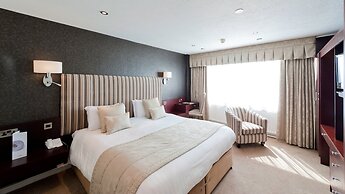 The Barnstaple Hotel