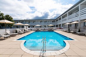 The Barnstaple Hotel