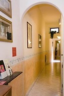 Hotel Palazzuolo