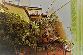 Hotel Palazzuolo
