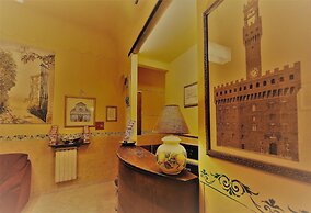 Hotel Palazzuolo
