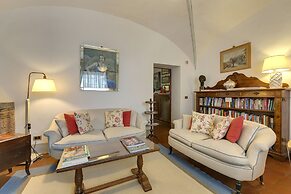 Villa Le Barone