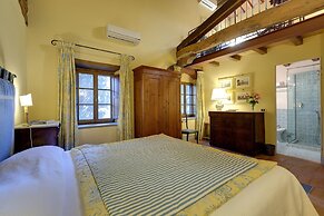 Villa Le Barone