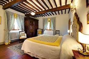 Villa Le Barone
