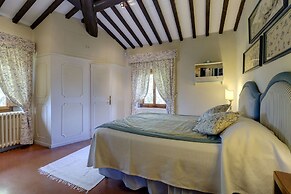 Villa Le Barone