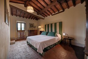 Villa Le Barone
