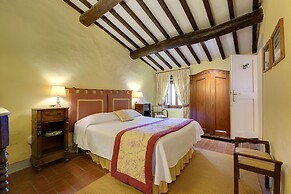 Villa Le Barone