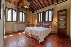 Villa Le Barone
