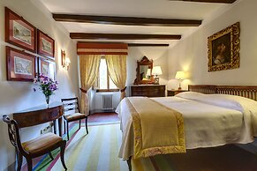 Villa Le Barone