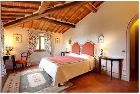 Villa Le Barone